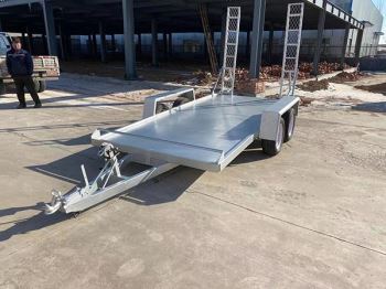 操作工具車(chē)裝卸貨物的要點(diǎn)